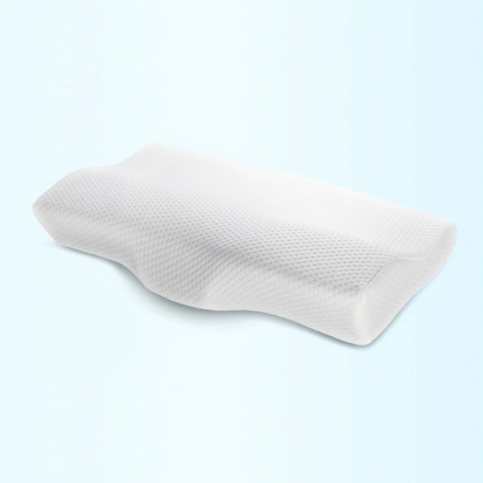 HexoSleep™ Orthopedic Neck Pain Relief Pillow