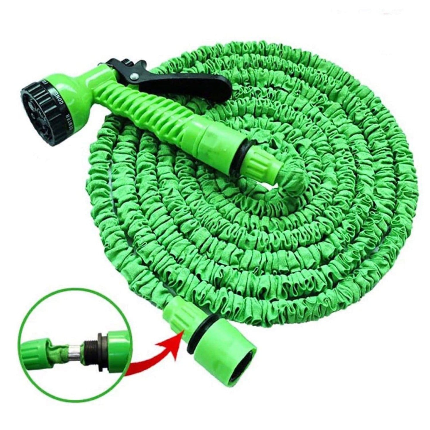 WFR Expandable Garden Hose - Westfield Retailers