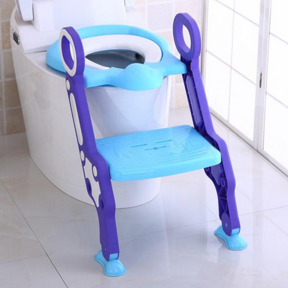 Premium Kids Potty Trainer Toilet Seat - Westfield Retailers