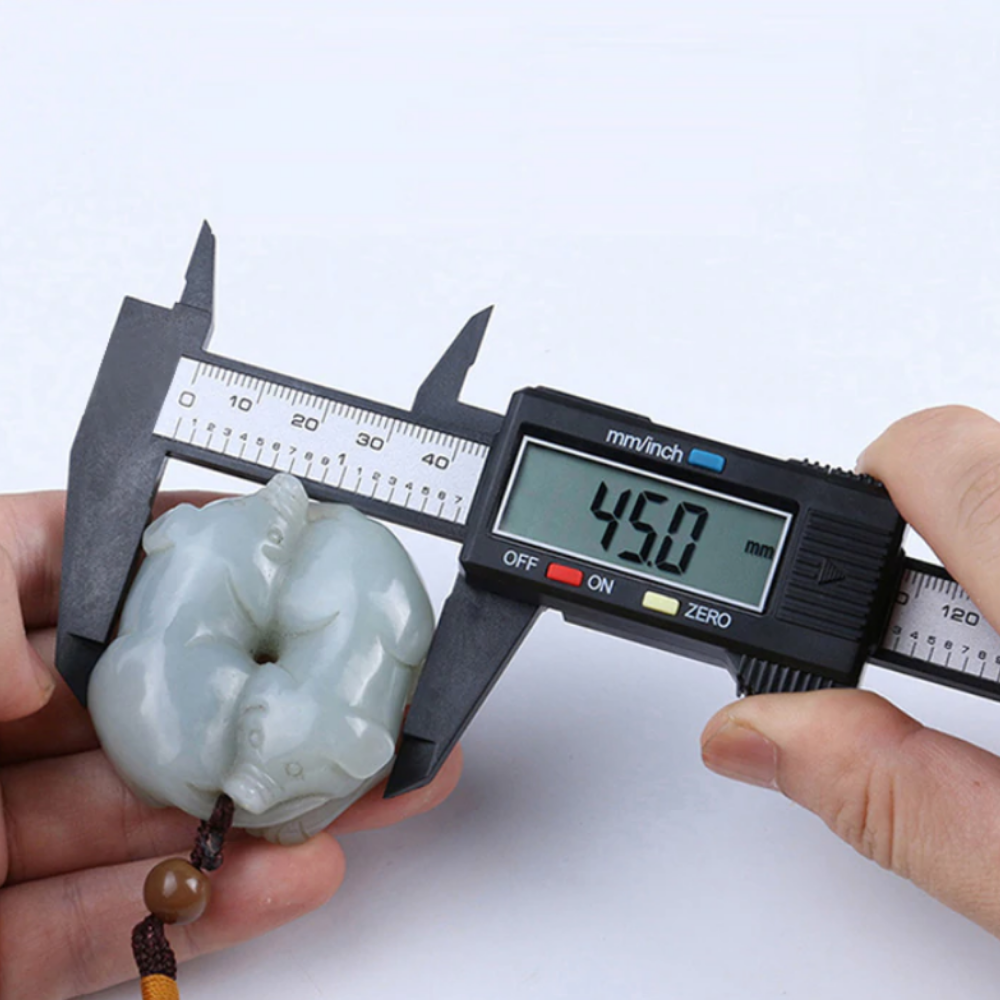 Digital Micrometer Measuring Caliper - Westfield Retailers