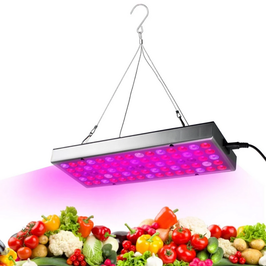 Plant LED Grow Lights Full Spectrum Indoor - Westfield Retailers