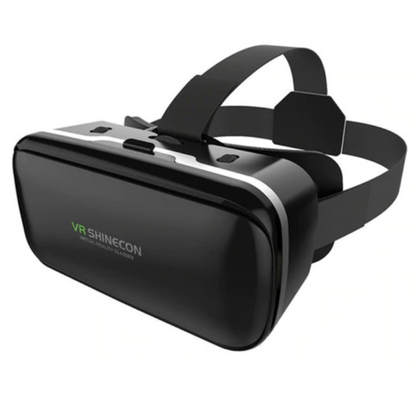 VR 3D Goggles Headset For Phone - Westfield Retailers