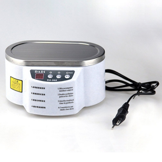 Ultrasonic Jewelry Steam Cleaner Machine - Westfield Retailers