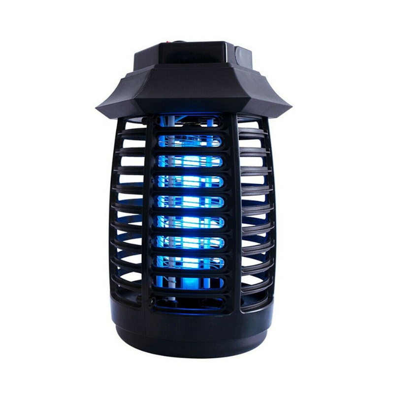 Powerful Electric Insect Bug Zapper Lamp Light - Westfield Retailers