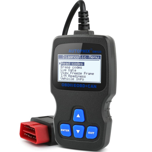 ODB2 Engine Code Reader - OBD2 Scanner Diagnostic Tool - Westfield Retailers