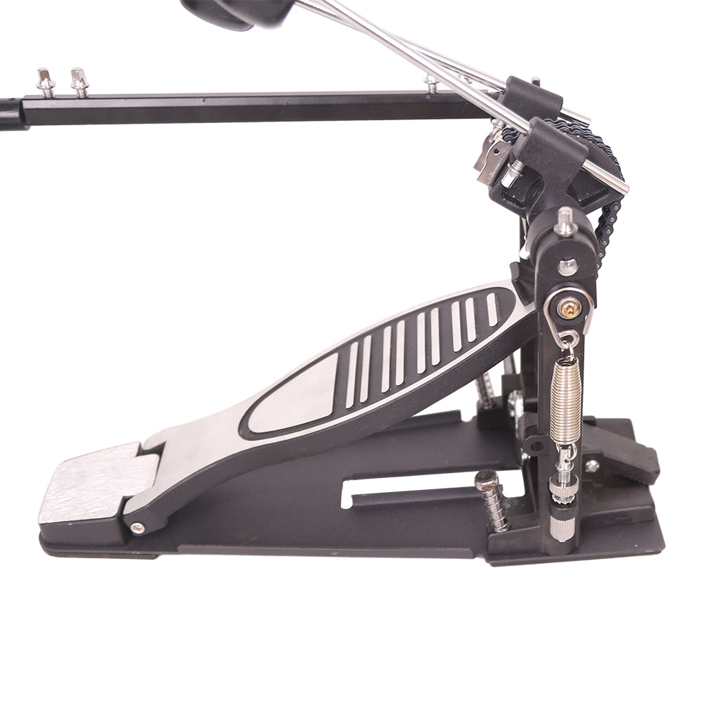 Professional Double Kick Drum Pedal - Westfield Retailers