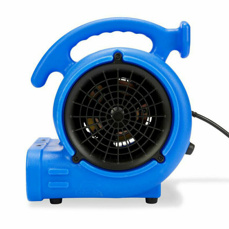 Powerful Carpet Floor Air Blower Fan 1/5 HP - Westfield Retailers