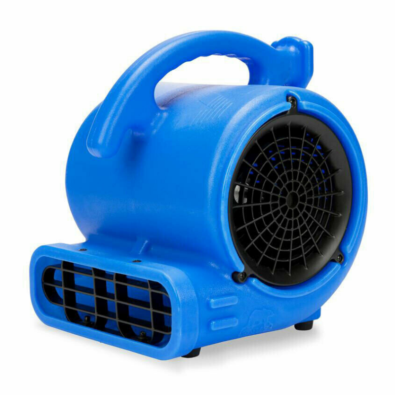 Powerful Carpet Floor Air Blower Fan 1/5 HP - Westfield Retailers