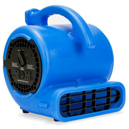 Powerful Carpet Floor Air Blower Fan 1/5 HP - Westfield Retailers