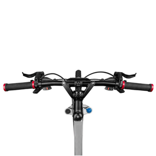 Heavy Duty Folding Mountain Bike Handlebar - Westfield Retailers