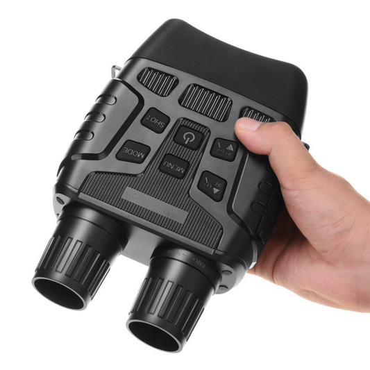 Premium Night Vision Binoculars With Camera - Westfield Retailers