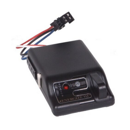 Smart Electric Trailer Brake Controller - Westfield Retailers