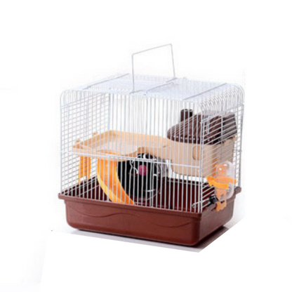 Premium Hamster Space Home Cage Enclosure - Westfield Retailers