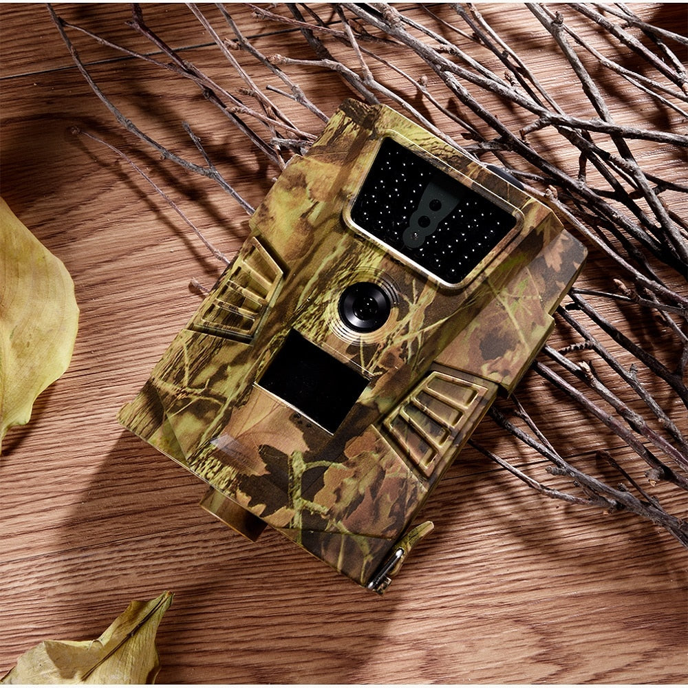 Waterproof Hunting Trail Camera - Westfield Retailers