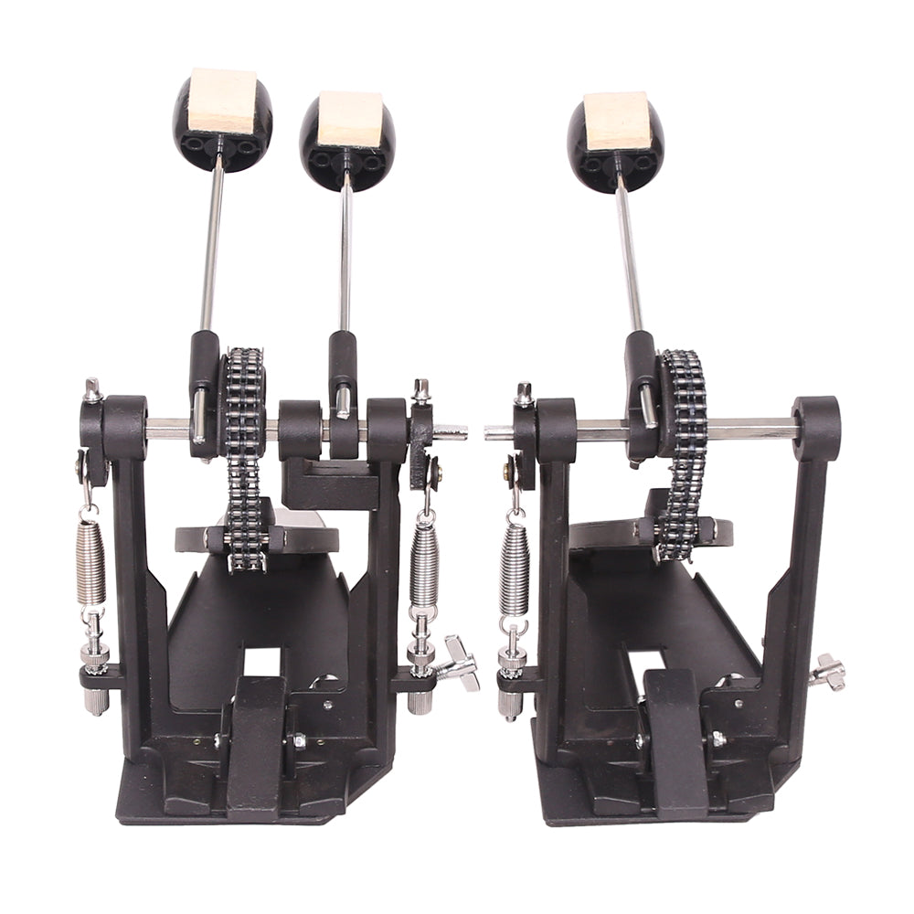 Professional Double Kick Drum Pedal - Westfield Retailers