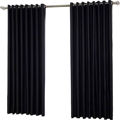 Thermal Insulated Blackout Heat Blocking Curtains - Westfield Retailers