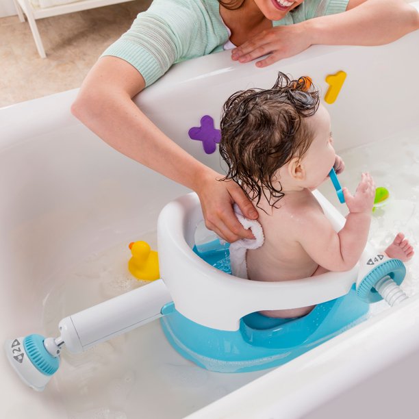 Summer My Bath Seat (Blue) - Westfield Retailers