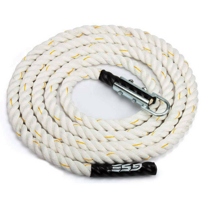 Heavy Duty Training Battle Gym Exercise Rope - Westfield Retailers