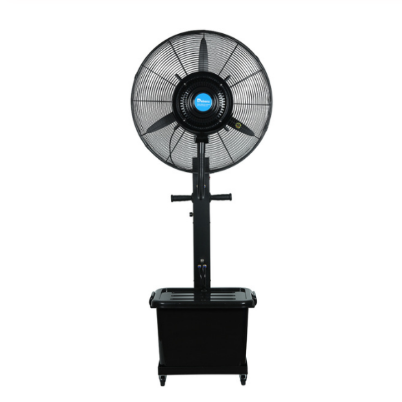 Premium Portable Outdoor Water Misting Fan - Westfield Retailers