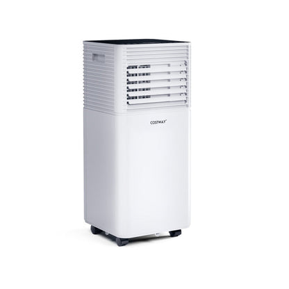 8000 BTU(Ashrae) 3-in-1 Air Cooler with Dehumidifier and Fan Mode