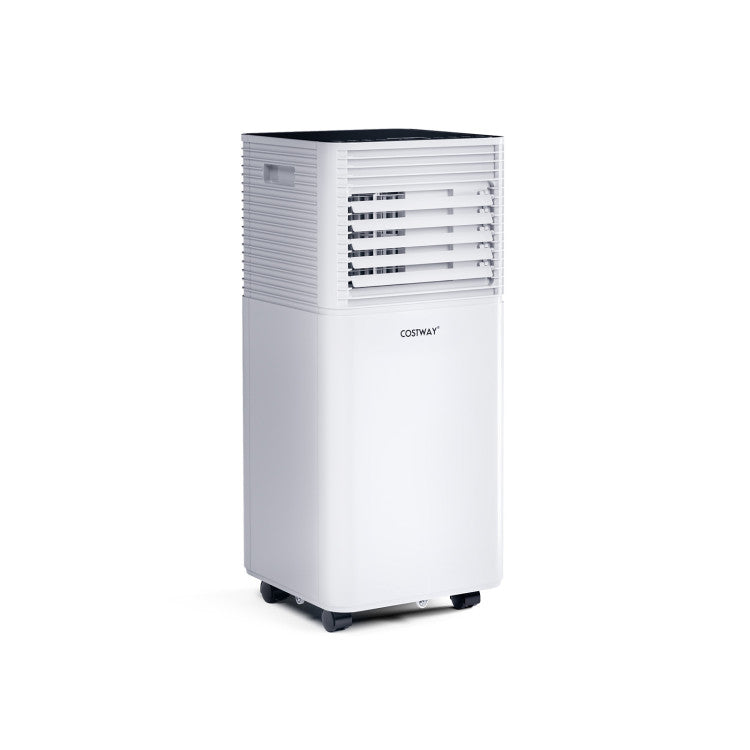 10000 BTU(Ashrae) Portable Air Cooler with Fan and Dehumidifier Mode