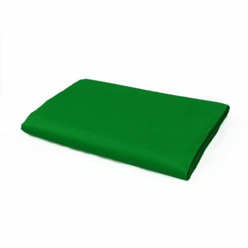 Portable Green Screen Backdrop 5ft x 10ft - Westfield Retailers