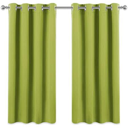 Thermal Insulated Blackout Heat Blocking Curtains - Westfield Retailers