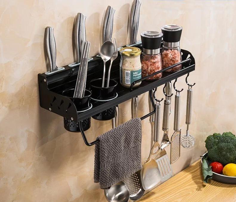 Kitchen Storage Holders & Racks - Westfield Retailers