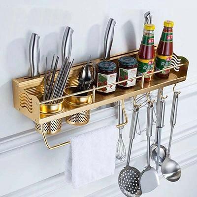 Kitchen Storage Holders & Racks - Westfield Retailers