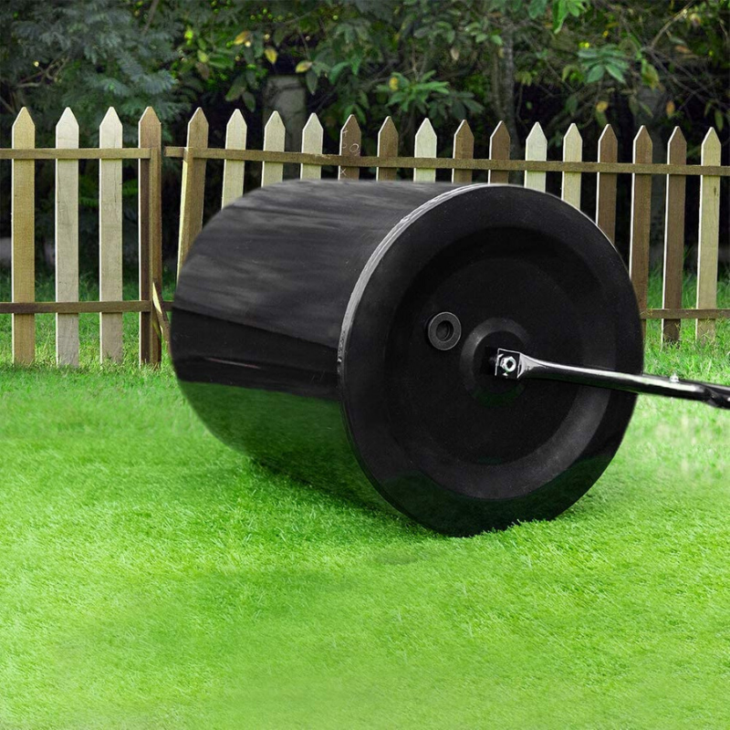 Premium Heavy Duty Yard Lawn Roller  16" x 19.5" - Westfield Retailers