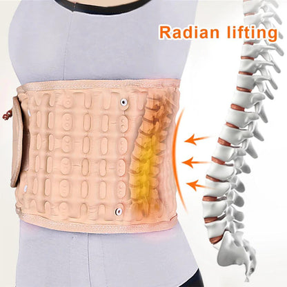 DrSpinal™: Original Lumbar Spinal Decompression Belt - Westfield Retailers