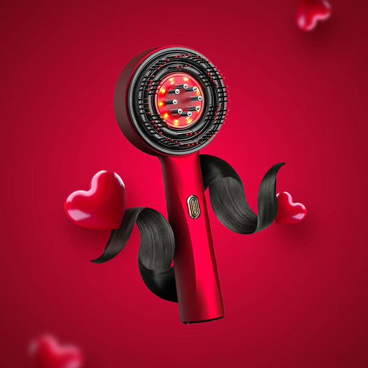 RedStimulus - Glow Hair Stimulator