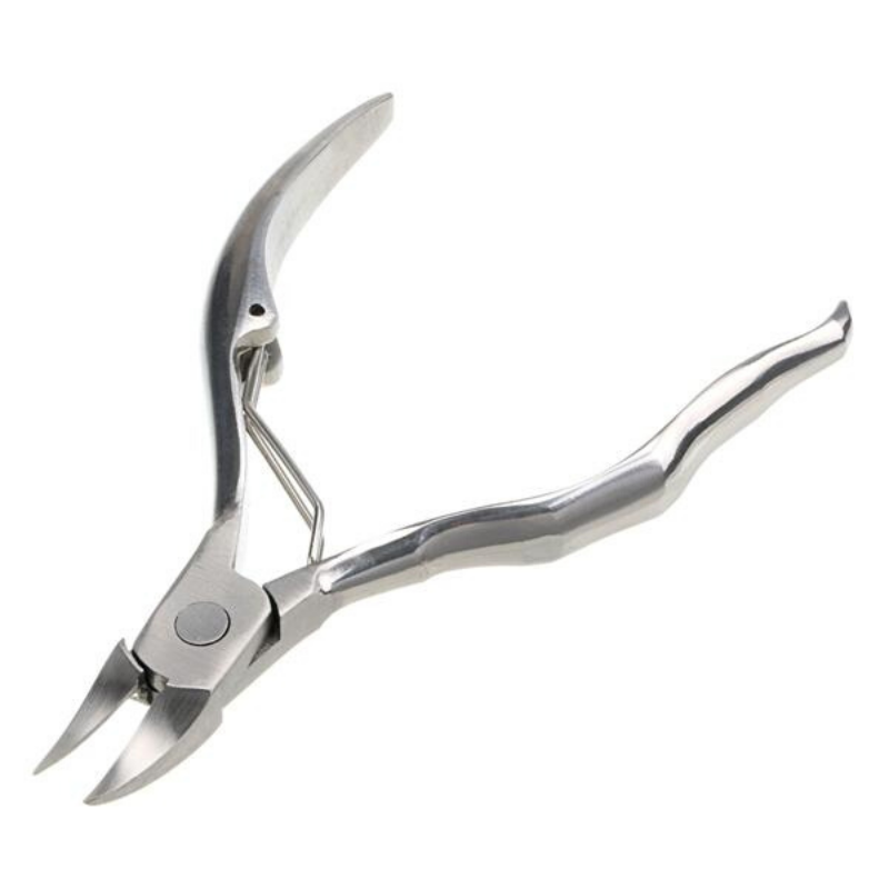 Premium Cuticle Nail Nipper And Cutter - Westfield Retailers