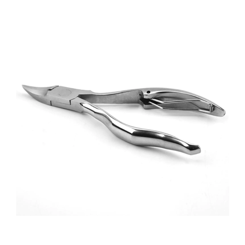 Premium Cuticle Nail Nipper And Cutter - Westfield Retailers