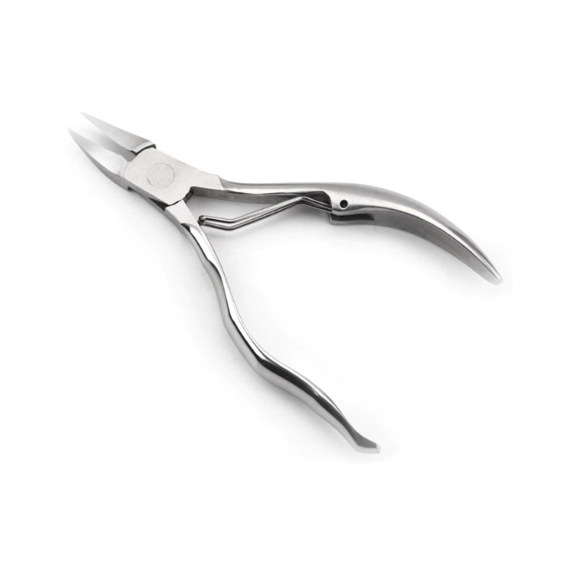 Premium Cuticle Nail Nipper And Cutter - Westfield Retailers