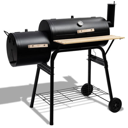 Outdoor BBQ Grill - Barbecue Charcoal Grill - Westfield Retailers