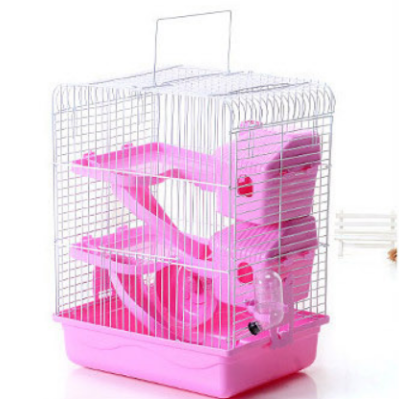 Premium Hamster Space Home Cage Enclosure - Westfield Retailers