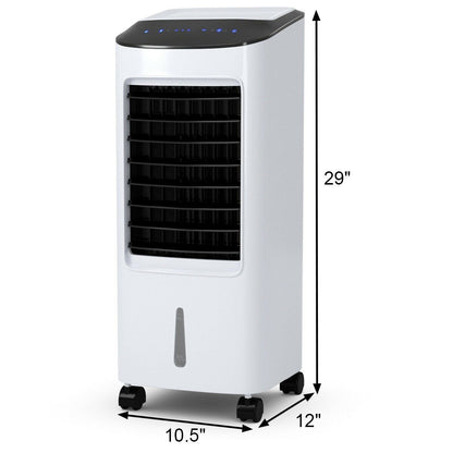 Best Portable Air Cooler Stand Up Room Cooler Indoor AC Unit(Windowless) - Westfield Retailers