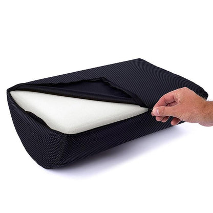 Ergonomic Under Desk Foot Rest Pillow - Westfield Retailers