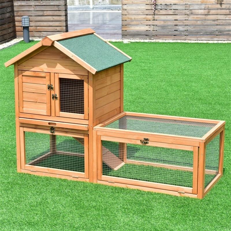 Portable Small Backyard Chicken Coop House - Westfield Retailers