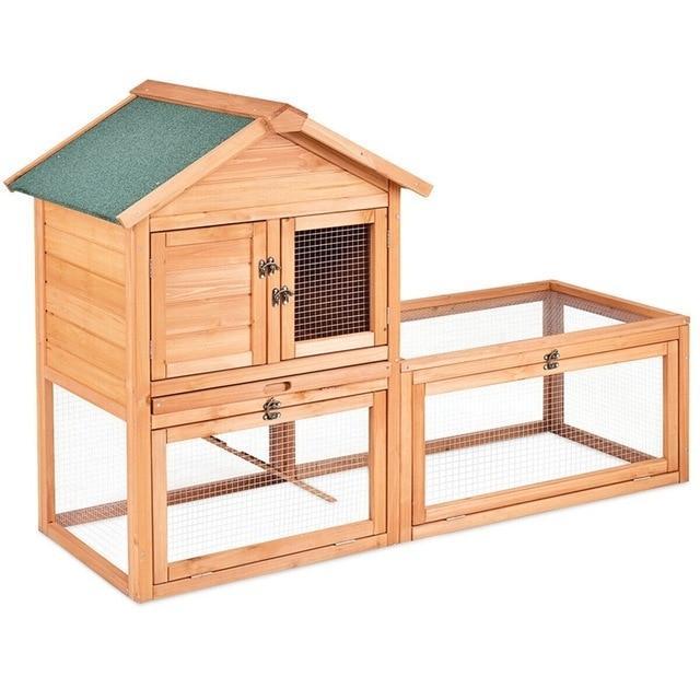 Portable Small Backyard Chicken Coop House - Westfield Retailers