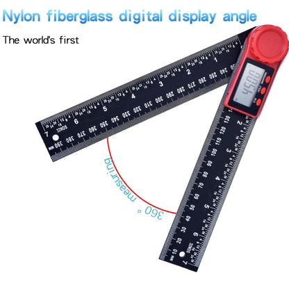 Digital Angle Finder Protractor Tool - Westfield Retailers