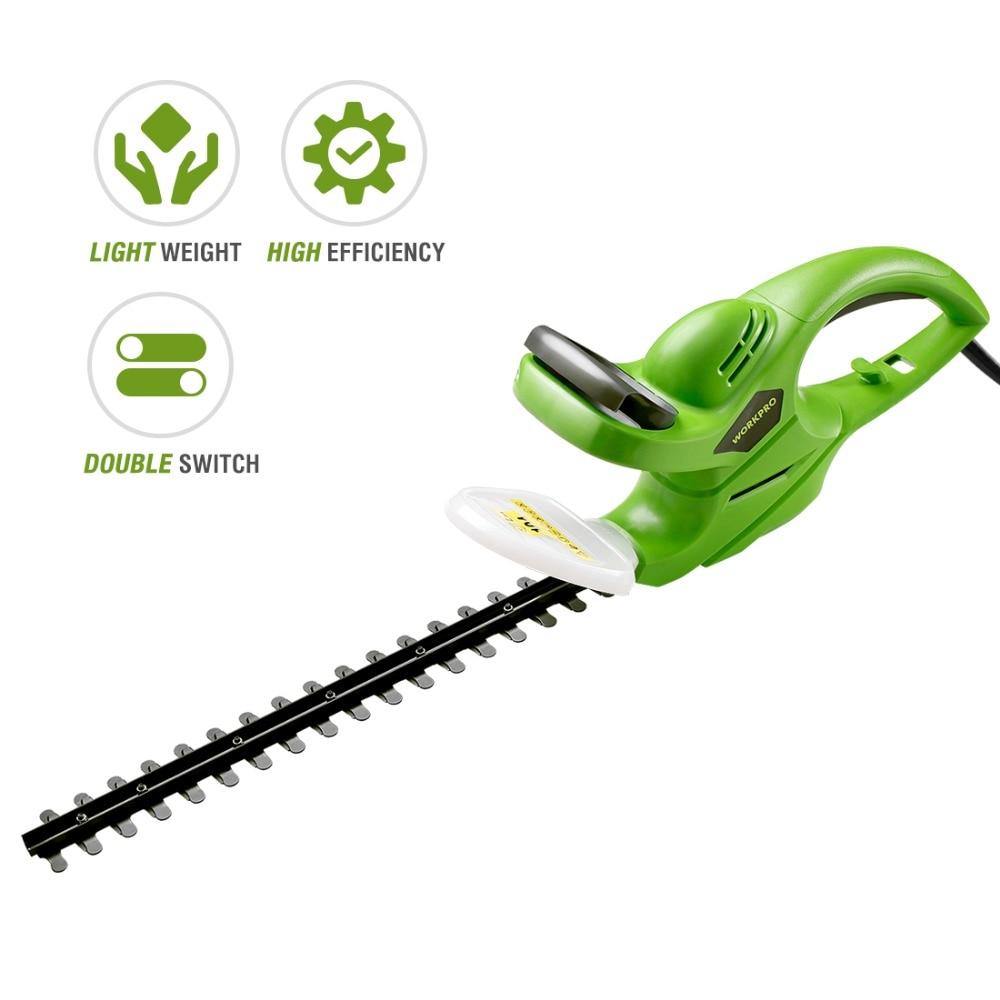 Premium Pole Hedge Trimmer Bush Cutter - Westfield Retailers