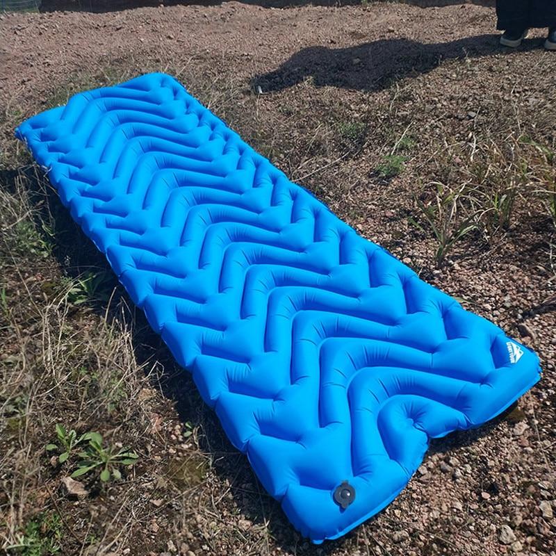 Large Camping Outdoor Sleeping Pad - Westfield Retailers