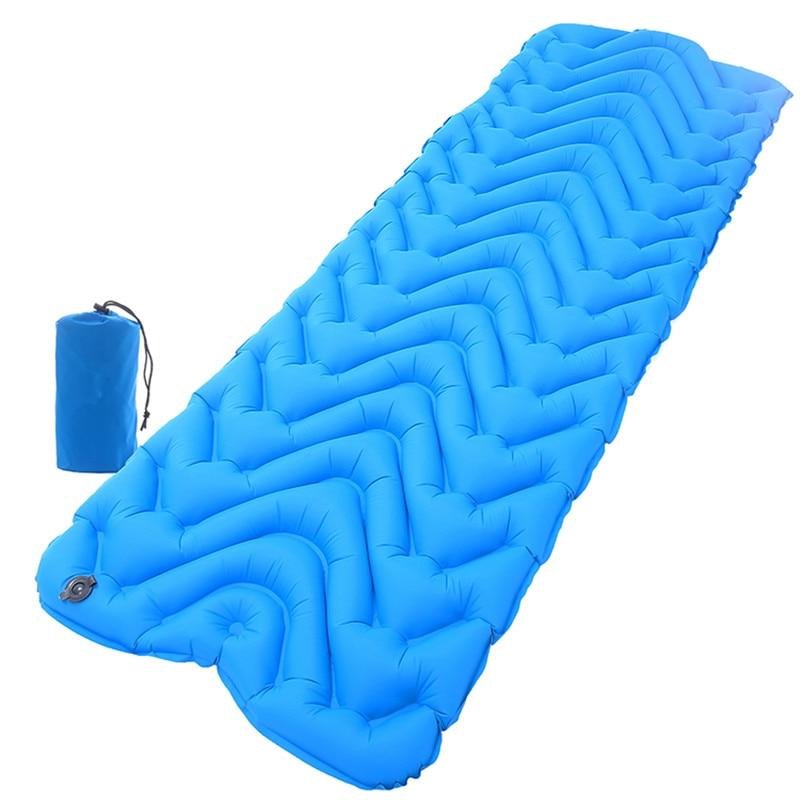 Large Camping Outdoor Sleeping Pad - Westfield Retailers