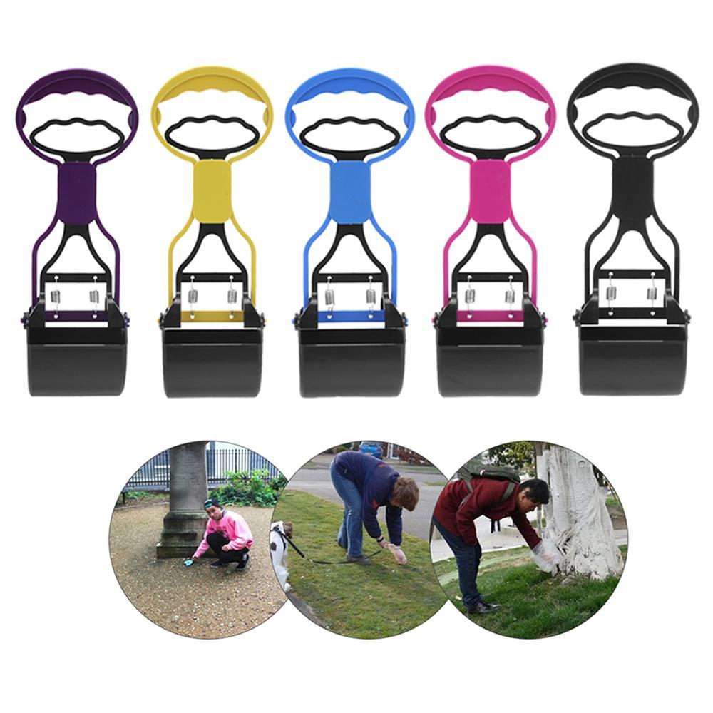 Small Portable Dog Pooper Scooper - Westfield Retailers