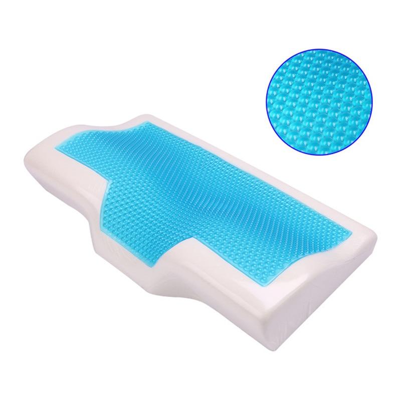 Anti Snore Sleep Apnea Gel Pillow - Westfield Retailers