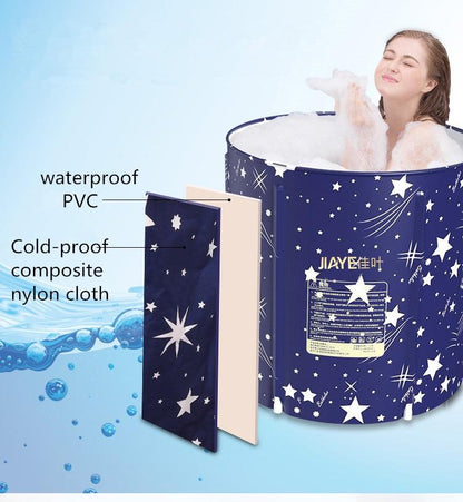 Portable Hot Bathtub Spa - Westfield Retailers