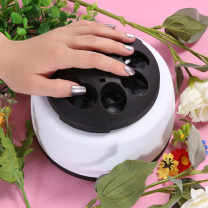 Gel Fingernail Polish Remover Machine - Westfield Retailers