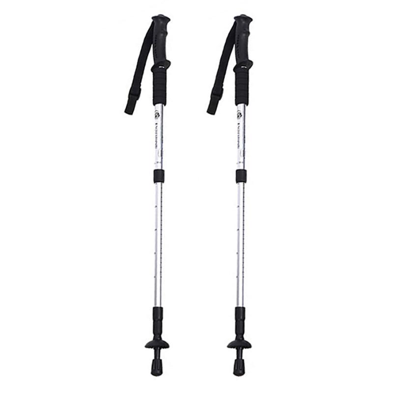 Collapsible Trekking Pole For Hiking - Westfield Retailers